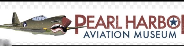 Pearl Harbor Aviation Museum logo
