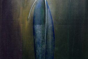 Oil on Canvas