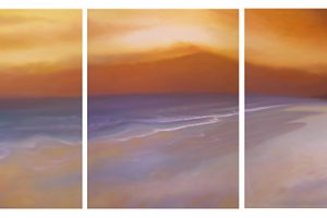Oil on Canvas