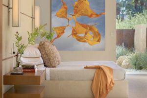Photograph on Canvas